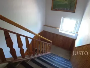 Prodej rodinného domu, Písek - Budějovické Předměstí, Jeronýmova, 231 m2