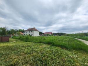 Prodej pozemku pro bydlení, Ražice, 1020 m2