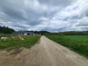 Prodej pozemku pro bydlení, Ražice, 1020 m2
