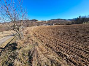 Prodej pozemku pro bydlení, Kuřimany, 1025 m2