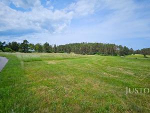 Prodej pozemku pro bydlení, Dobev - Velké Nepodřice, 8980 m2