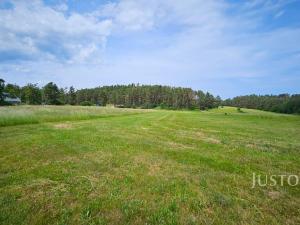 Prodej pozemku pro bydlení, Dobev - Velké Nepodřice, 8980 m2