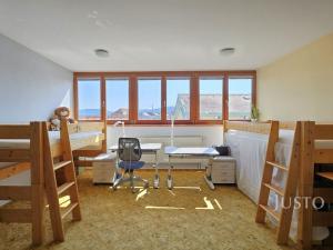 Prodej bytu 3+kk, Písek, Čechova, 117 m2