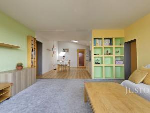 Prodej bytu 3+kk, Písek, Čechova, 117 m2