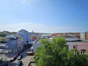 Prodej bytu 3+kk, Písek, Čechova, 117 m2