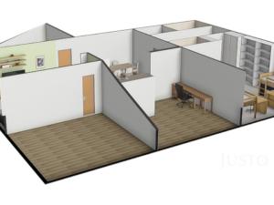 Prodej bytu 3+kk, Písek, Čechova, 117 m2