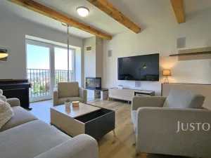 Prodej rodinného domu, Písek, Nová, 276 m2