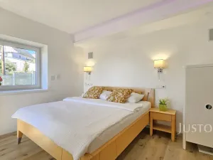 Prodej rodinného domu, Písek, Nová, 276 m2