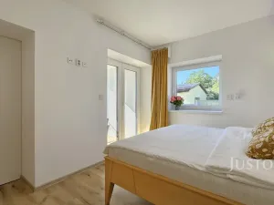 Prodej rodinného domu, Písek, Nová, 276 m2