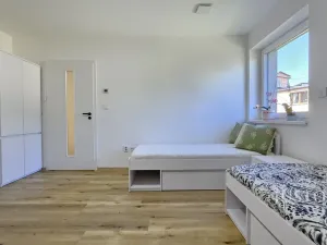 Prodej rodinného domu, Písek, Nová, 276 m2