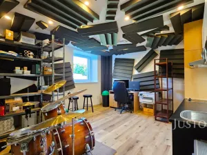 Prodej rodinného domu, Písek, Nová, 276 m2