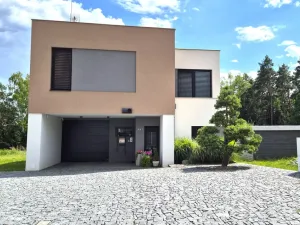 Prodej rodinného domu, Písek - Hradiště, Cihlářská, 173 m2