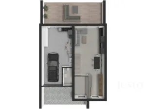 Prodej rodinného domu, Písek - Hradiště, Cihlářská, 173 m2