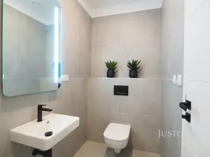 Prodej rodinného domu, Písek - Hradiště, Cihlářská, 173 m2