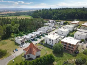 Prodej rodinného domu, Písek - Hradiště, Cihlářská, 173 m2