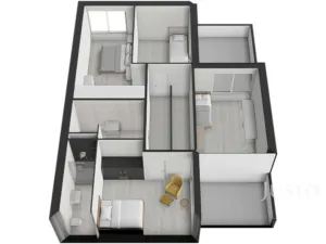 Prodej rodinného domu, Písek - Hradiště, Cihlářská, 173 m2