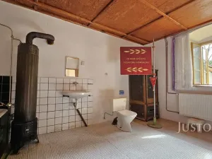 Prodej rodinného domu, Prachatice, Krumlovská, 363 m2