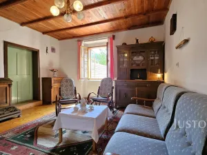 Prodej rodinného domu, Prachatice, Krumlovská, 363 m2