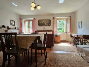 Prodej rodinného domu, Prachatice, Krumlovská, 363 m2