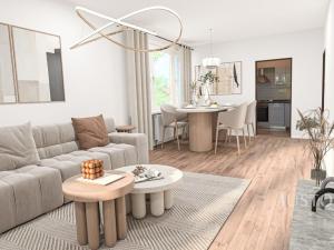 Prodej bytu 3+1, Písek, Otakara Jeremiáše, 76 m2