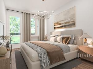 Prodej bytu 3+1, Písek, Otakara Jeremiáše, 76 m2