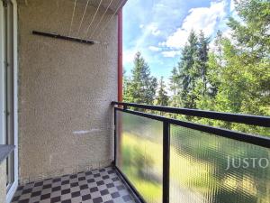Prodej bytu 3+1, Písek, Otakara Jeremiáše, 76 m2