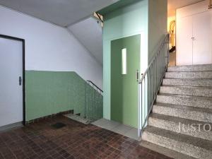 Prodej bytu 3+1, Písek, Otakara Jeremiáše, 76 m2