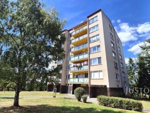 Prodej bytu 3+1, Písek, Otakara Jeremiáše, 76 m2