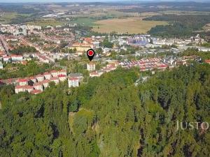 Prodej bytu 3+1, Písek, Otakara Jeremiáše, 76 m2