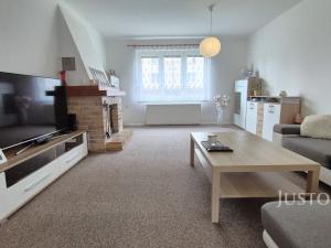 Prodej bytu 3+1, Písek, Budovatelská, 105 m2