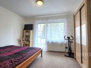 Prodej bytu 3+1, Písek, Budovatelská, 105 m2
