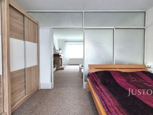 Prodej bytu 3+1, Písek, Budovatelská, 105 m2
