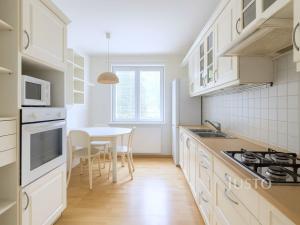 Prodej bytu 3+1, Písek, Budovatelská, 105 m2