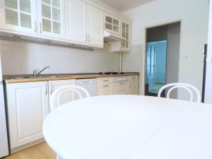 Prodej bytu 3+1, Písek, Budovatelská, 105 m2
