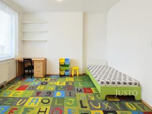 Prodej bytu 3+1, Písek, Budovatelská, 105 m2