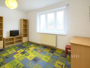 Prodej bytu 3+1, Písek, Budovatelská, 105 m2