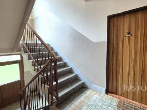 Prodej bytu 3+1, Písek, Budovatelská, 105 m2