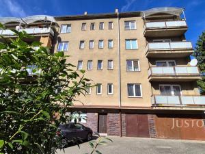 Prodej bytu 3+1, Písek, Budovatelská, 105 m2
