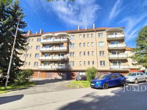Prodej bytu 3+1, Písek, Budovatelská, 105 m2