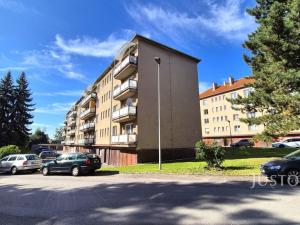 Prodej bytu 3+1, Písek, Budovatelská, 105 m2