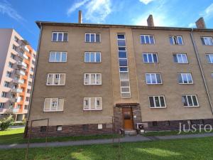 Prodej bytu 3+1, Písek, Budovatelská, 105 m2