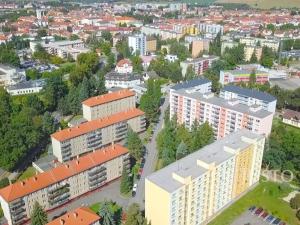 Prodej bytu 3+1, Písek, Budovatelská, 105 m2