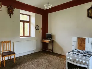 Prodej rodinného domu, Cehnice - Dunovice, 120 m2