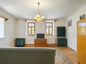 Prodej rodinného domu, Cehnice - Dunovice, 120 m2