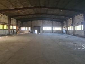 Pronájem skladu, Dolní Novosedly - Chrastiny, 1491 m2