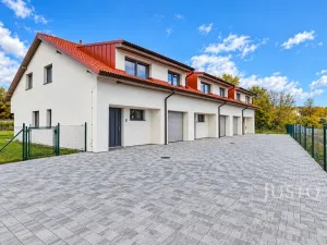 Prodej rodinného domu, Čížová - Zlivice, 174 m2