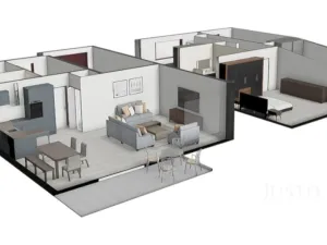 Prodej rodinného domu, Čížová - Zlivice, 174 m2