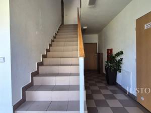 Prodej bytu 3+kk, Písek - Hradiště, Karla Boromejského, 70 m2