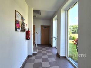 Prodej bytu 3+kk, Písek - Hradiště, Karla Boromejského, 70 m2