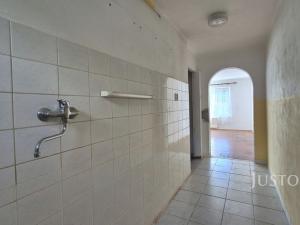 Prodej rodinného domu, Písek - Václavské Předměstí, Strakonická, 147 m2